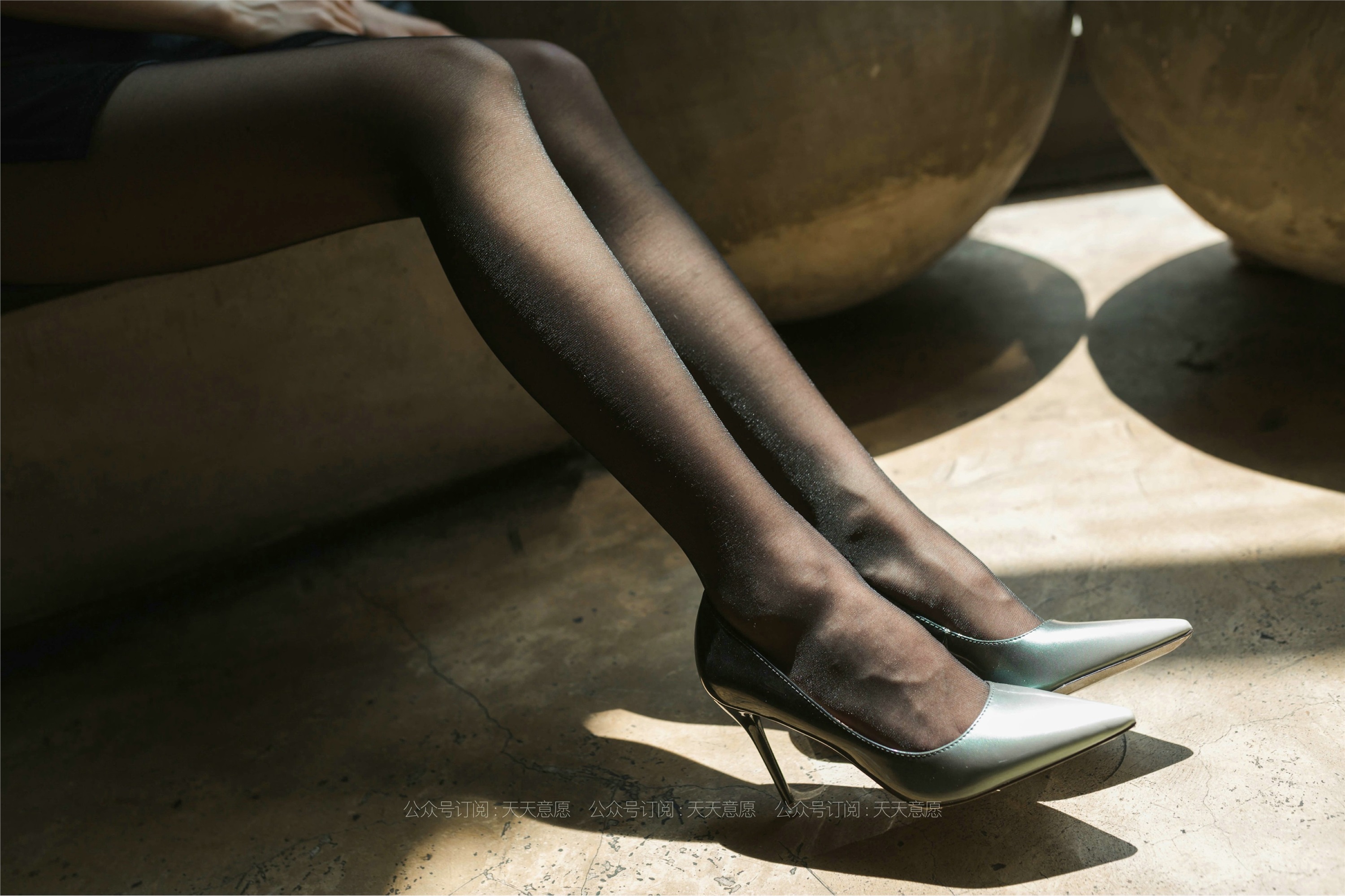 IESS异思趣向  2021.07.12 丝享家859：美子《邂逅咖啡屋》